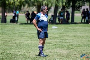 51 Nacional de Veteranos de Rugby San Juan - VARBA vs Dorados