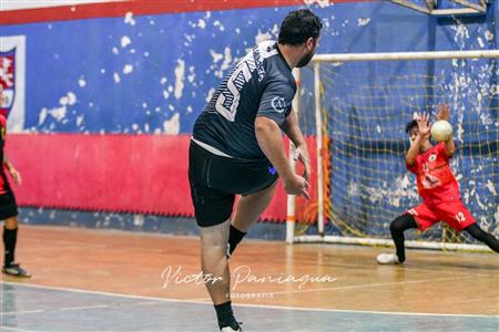 Torneo de verano en el Club Brown