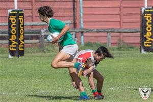 SITAS vs Hurling - URBA M16