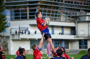 FC Grenoble VS SOC Rugby