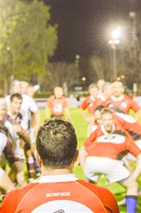 VARBA vs Liceo Naval Classics