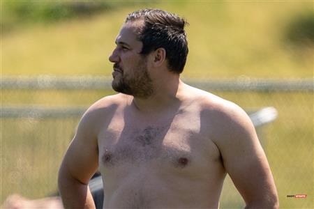 Parc Olympique  vs Beaconsfield - M2 - Reel B PreMatch