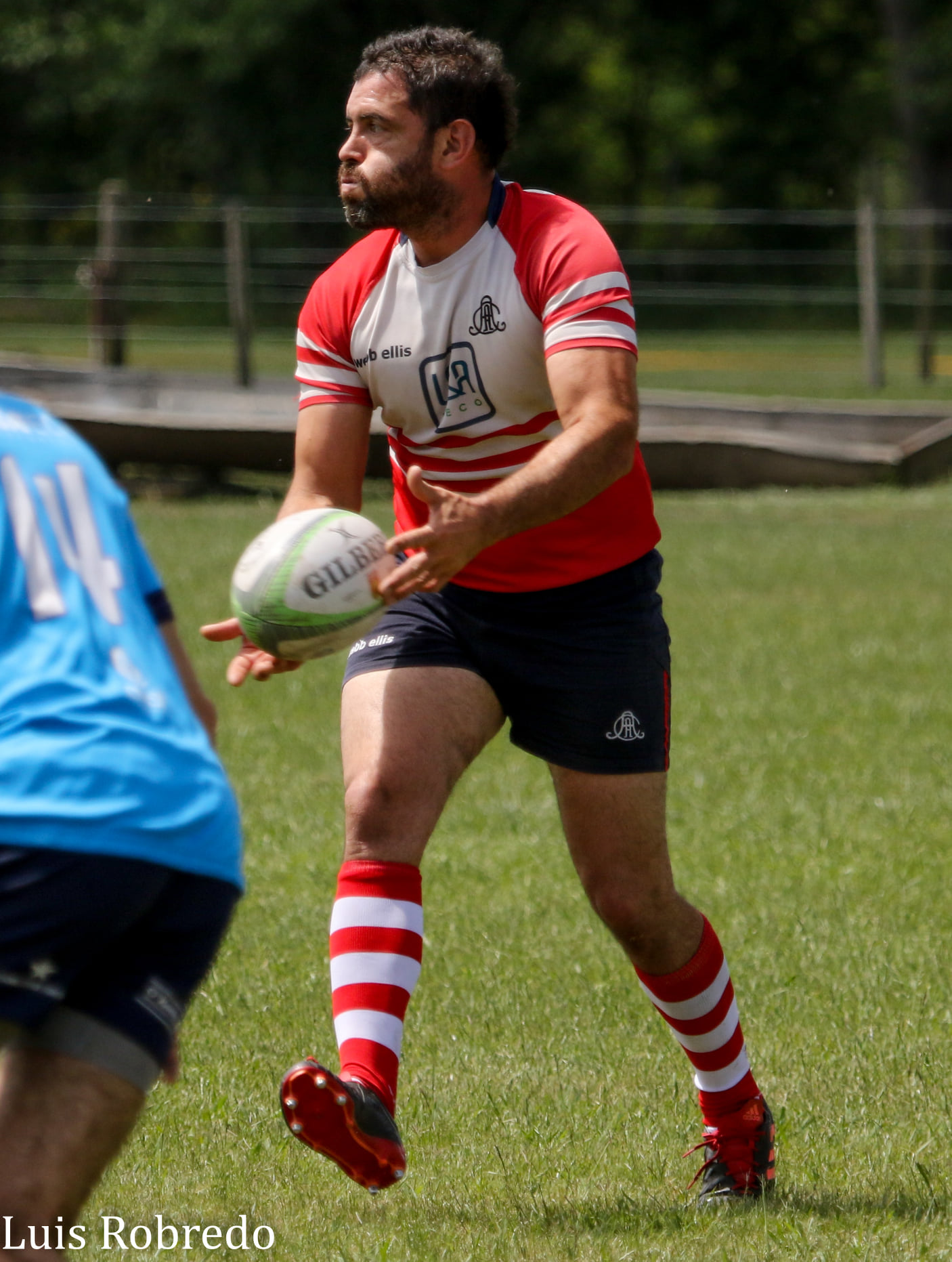  Areco Rugby Club - Círculo Universitario de Quilmes - Rugby - Areco Vs CUQ - URBA 2021 - Inter (#ArecoVsCUQ2021Inter) Photo by: Luis Robredo | Siuxy Sports 2021-11-20