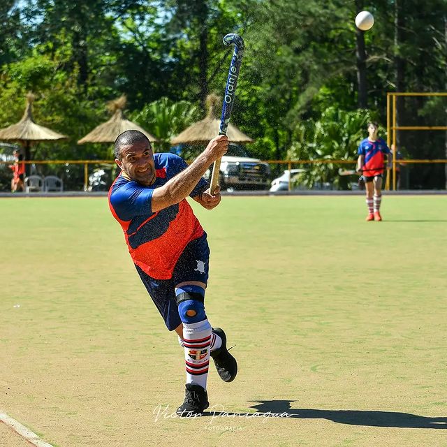  Club Centro de Cazadores -  - Field hockey -  (#CCC2021HockeyMasc) Photo by: Victor Hugo Paniagua | Siuxy Sports 2021-10-02