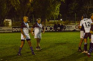 VARBA vs Liceo Naval Classics