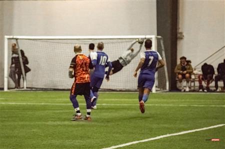 Arlans FC vs Bandjos FC 1