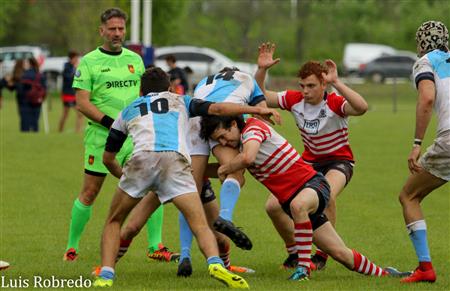 Areco Rugby Club vs Centro Naval