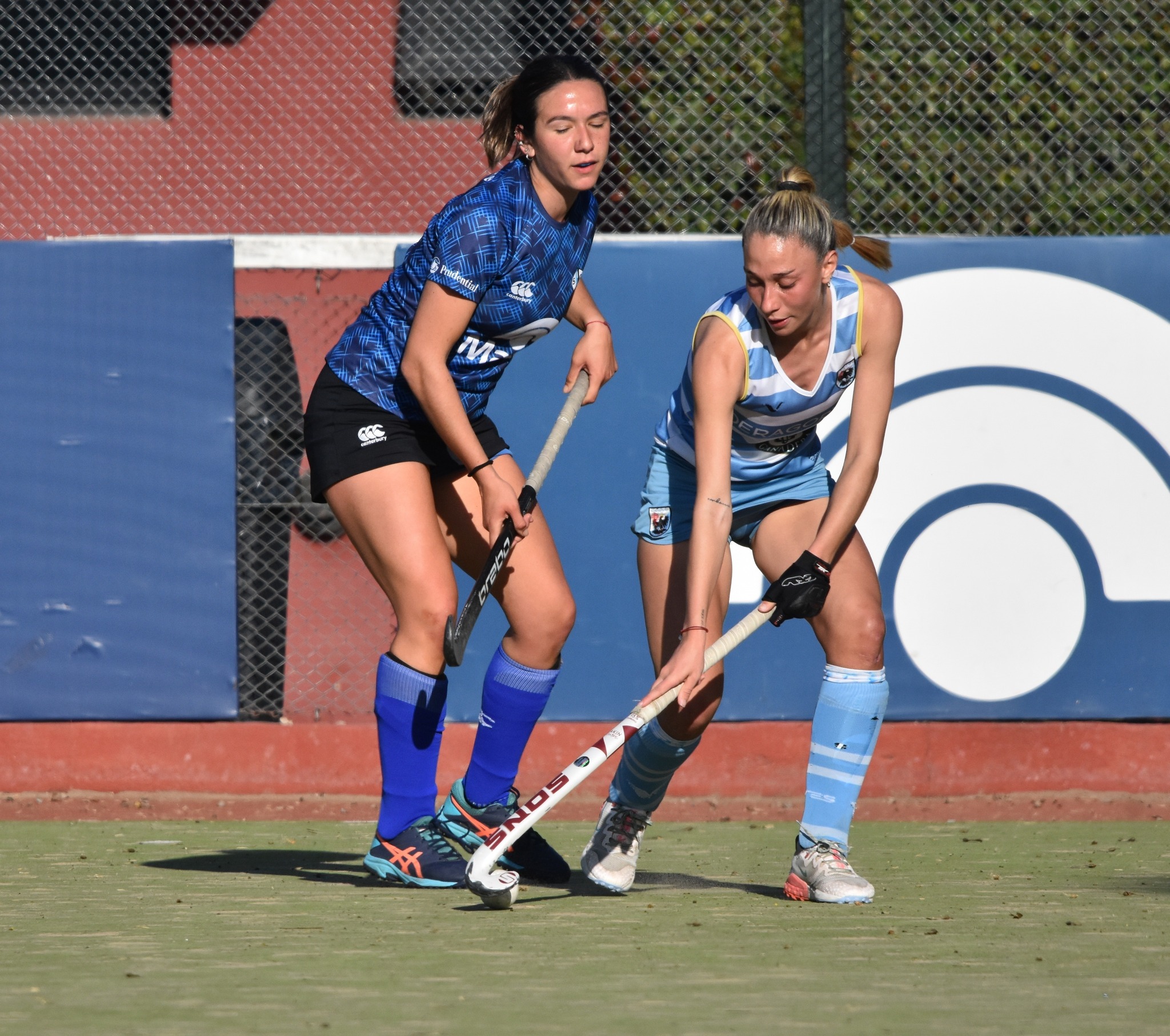  San Isidro Club - Club Ciudad de Buenos Aires - Field hockey - Sic A Muni A 2022 5ta Inter y 1ra RII Fecha 2 (#SICvMuniHockey2022) Photo by: Edgardo Kleiman | Siuxy Sports 2022-09-10