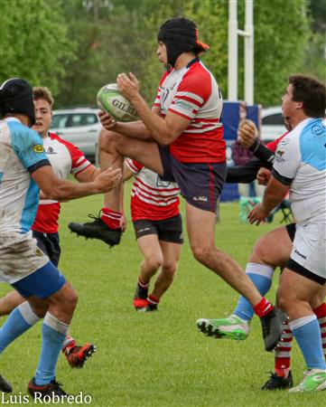 Areco Rugby Club vs Centro Naval