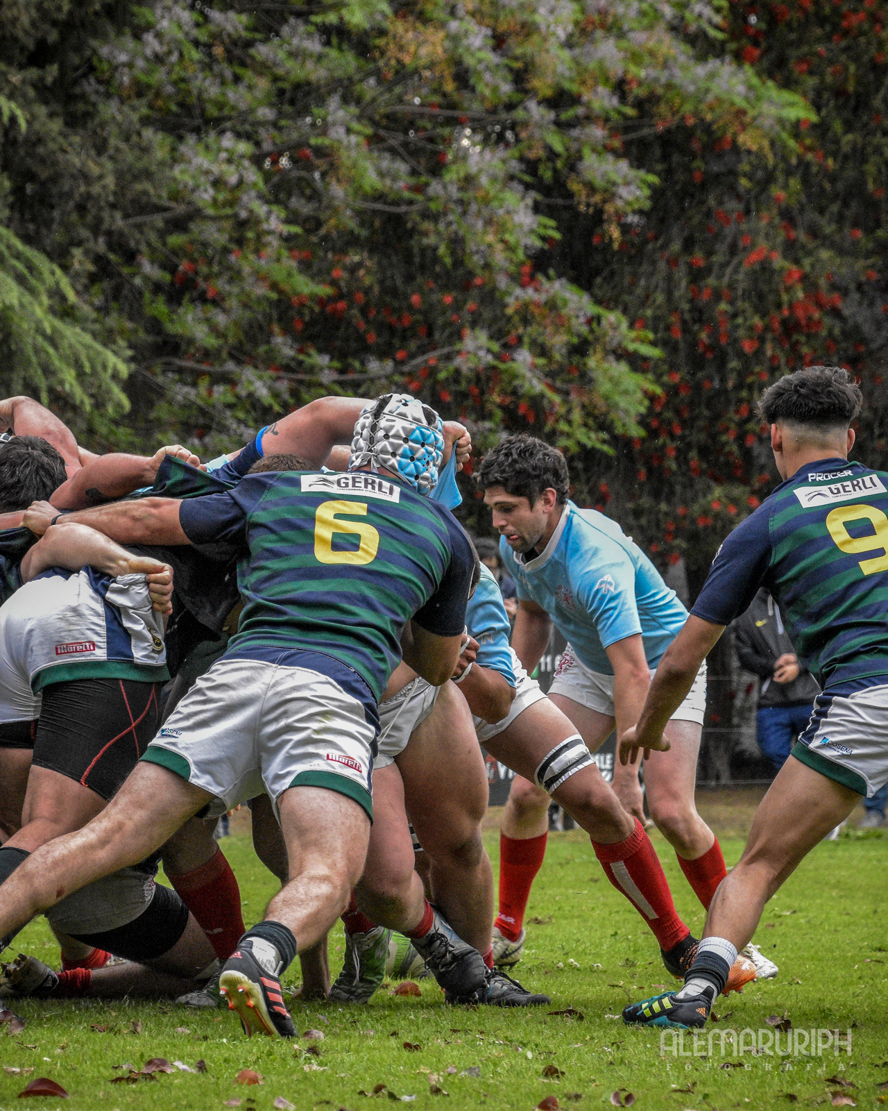  San Patricio - Club San Cirano - Rugby - URBA - 1A - San Patricio (36) vs (24) San Cirano (#URBASanpaVSanCir2022) Photo by: Alejandra Maruri | Siuxy Sports 2022-10-08