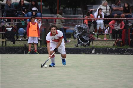 BANADE A vs Banco Provincia A - Caballeros 2022