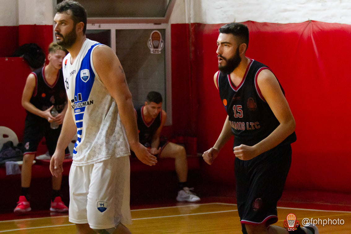  Ramos Mejía Lawn Tennis Club - Sociedad Hebraica Argentina - Basketball - Ramos Mejia Lawn Tennis Club Vs Hebraica Basquet 2021 (#RMLTCvsSHA2011) Photo by: Alan Roy Bahamonde | Siuxy Sports 2021-06-09