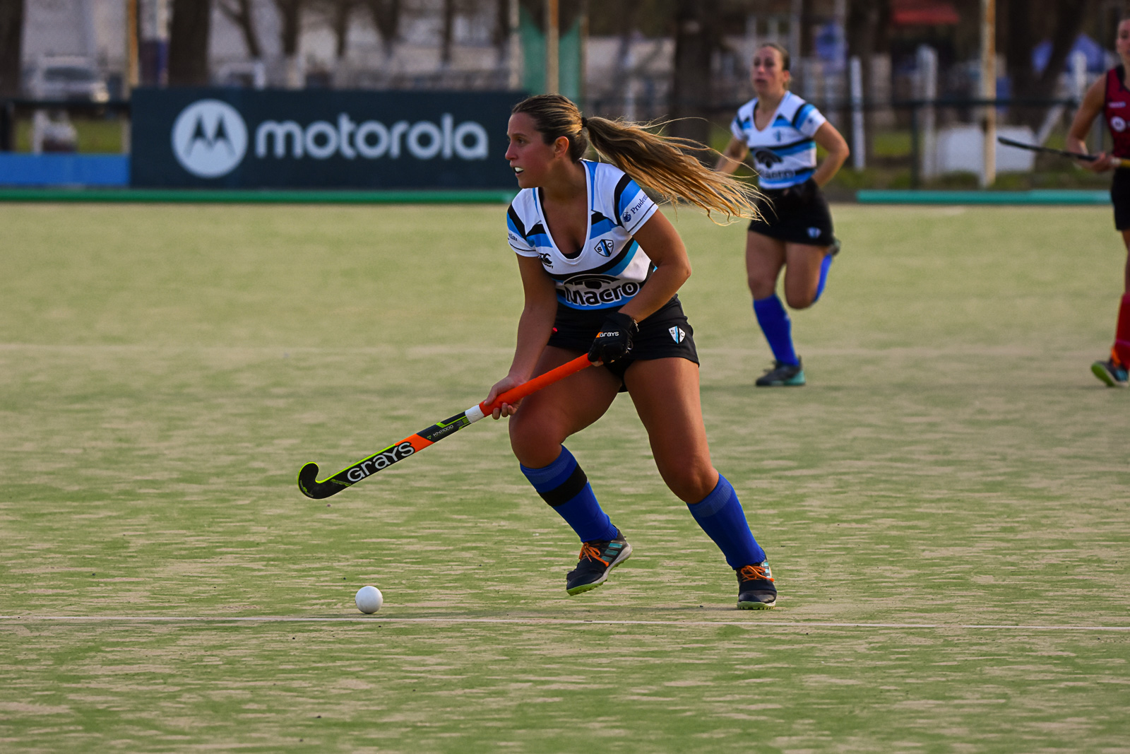  San Isidro Club - Liceo Naval - Field hockey - Sic A Liceo Naval A 2022 5ta Inter y 1ra (#SICLiceo2022Hockey) Photo by: Edgardo Kleiman | Siuxy Sports 2022-08-06