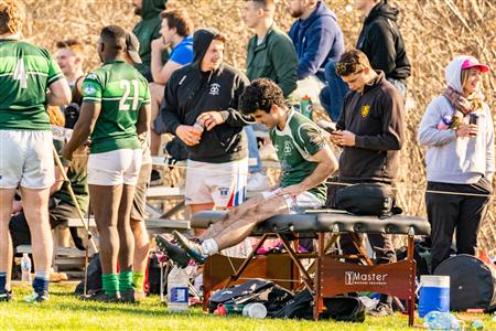 People @Beaconsfield RFC