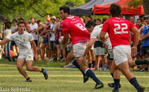 Seven de la Tradición 2021 - San Antonio de Areco