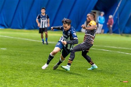 QSL - Real Azteca (2) vs (3) Bandjos FC Div 2