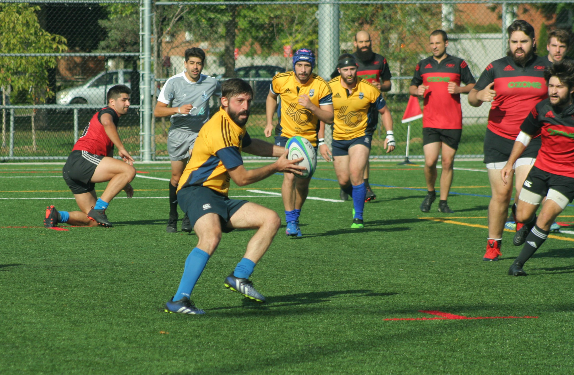 Parc Olympique Rugby - Club de Rugby de Québec - Rugby -  (#ParcOlymiqueVsCRQC) Photo by:  | Siuxy Sports 2021-09-18