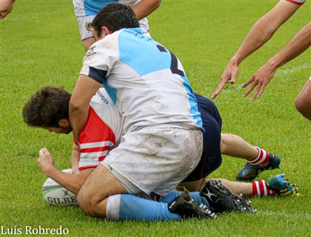 Areco Rugby Club vs Centro Naval