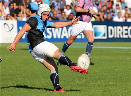 CUBA (11) vs (9) Hindu - Final URBA 2013