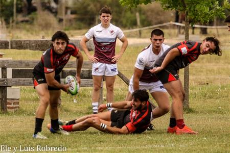 XXII Seven de la Tradición 2022 - Areco - Reel A2 - Game