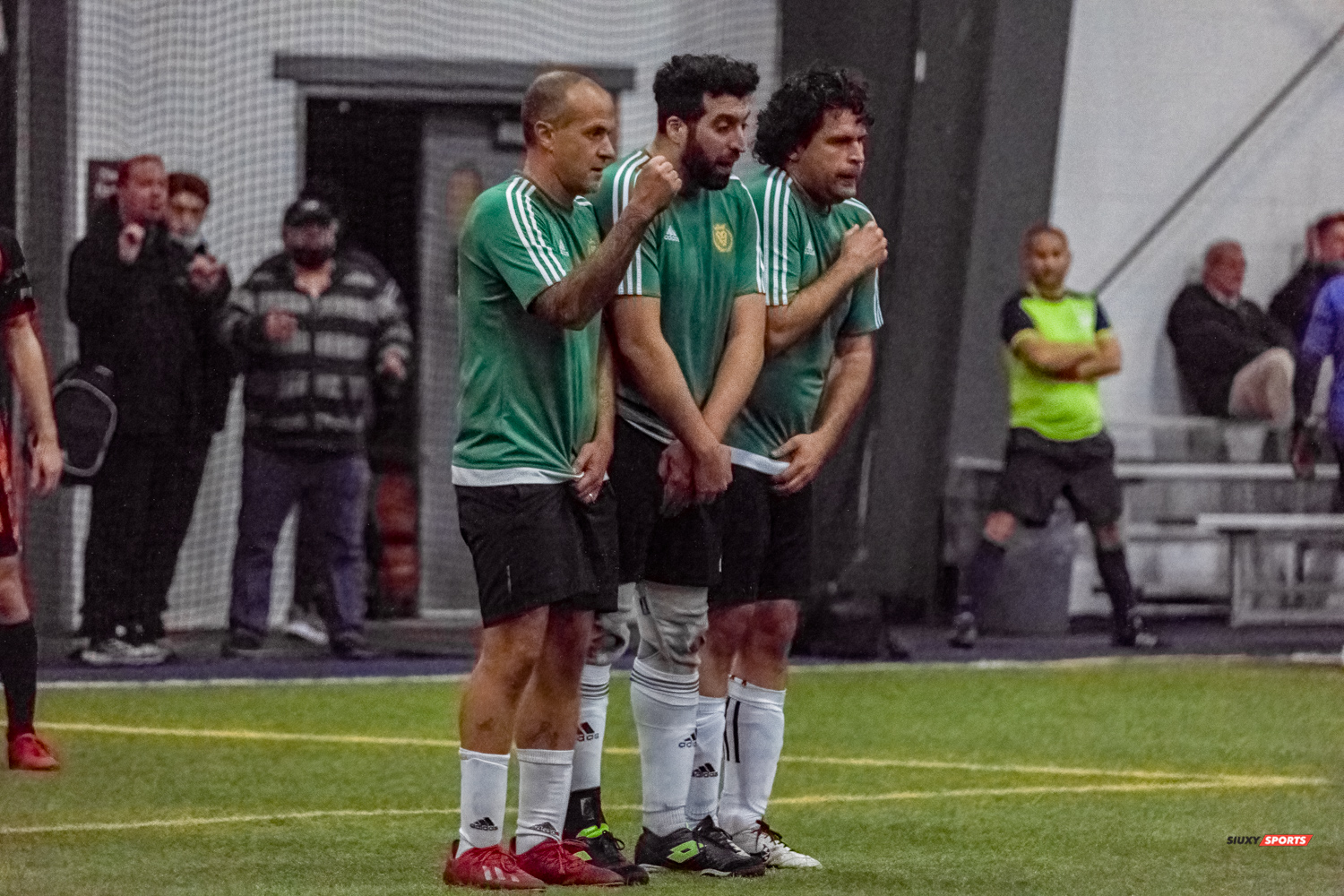  Bandjos FC - EQIP - Soccer - Bandjos FC Div2 vs EQIP - Reel A (#BFCvsEQIPrA) Photo by:  | Siuxy Sports 2022-04-22