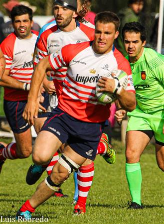 Areco Rugby Club vs Centro Naval