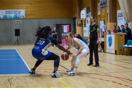 BCTM vs Calais - 2022