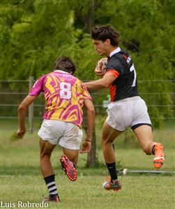 Seven de la Tradición 2021 - San Antonio de Areco