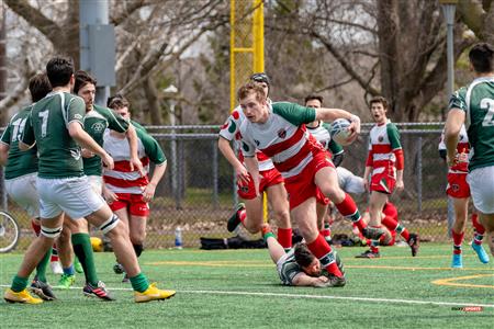 RCM VS MTL IRISH RFC (MASC2) 2022-04 - REEL A