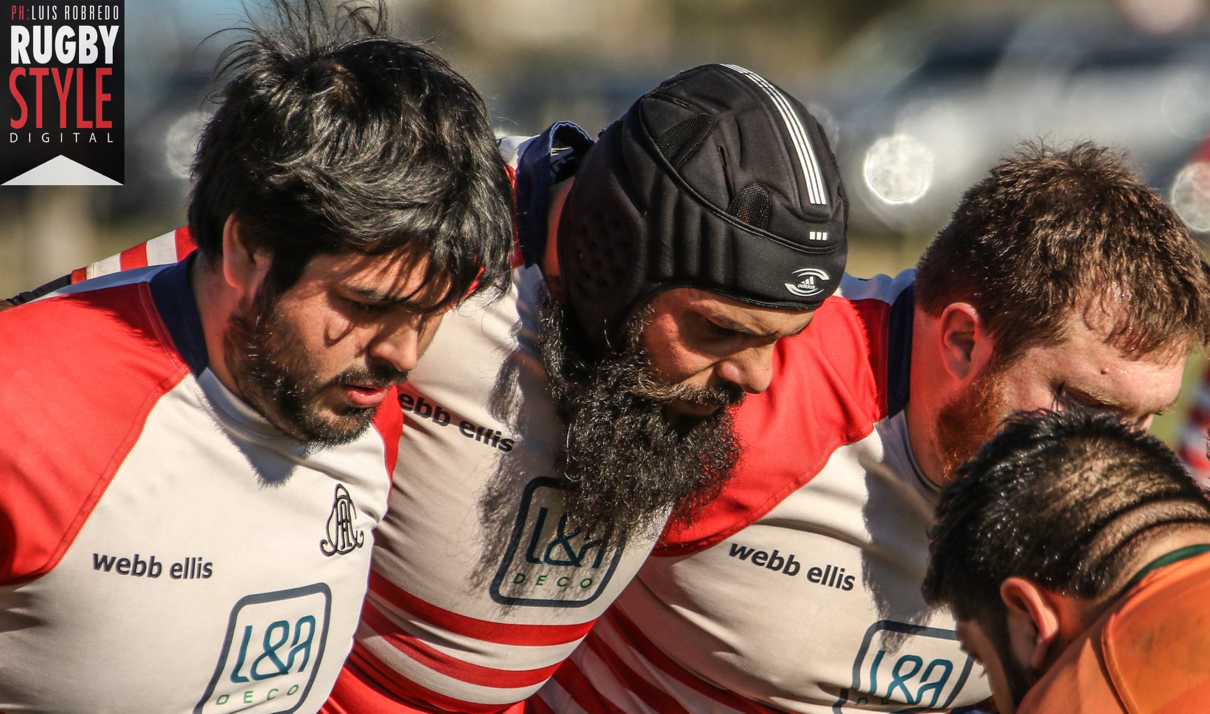  Areco Rugby Club - St. Brendan's Rugby Club - Rugby - Areco Vs St.Brendan's (Inter) - 2019 (#ArecoVsStB2019inter) Photo by: Luis Robredo | Siuxy Sports 2019-07-11