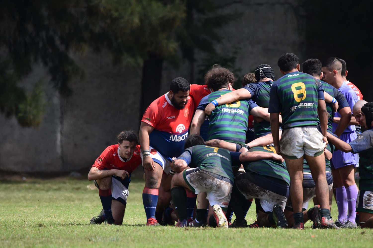  Club San Cirano - Asociación Deportiva Francesa - Rugby - San Cirano (17) vs (26) Deportiva Francesa - PreInter - URBA 2022 (#CSCvsADF2022PreI) Photo by: Ignacio Pousa | Siuxy Sports 2022-03-26