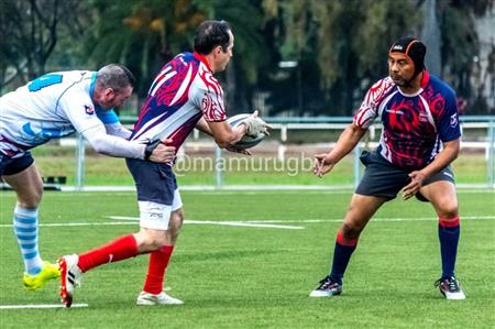 Torneo Día de La Bandera