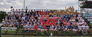 Rugbiata 2018 Camada 72