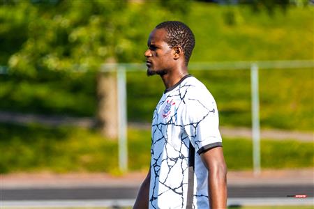 Rousseau FC vs. Kent FC - LIGAF One