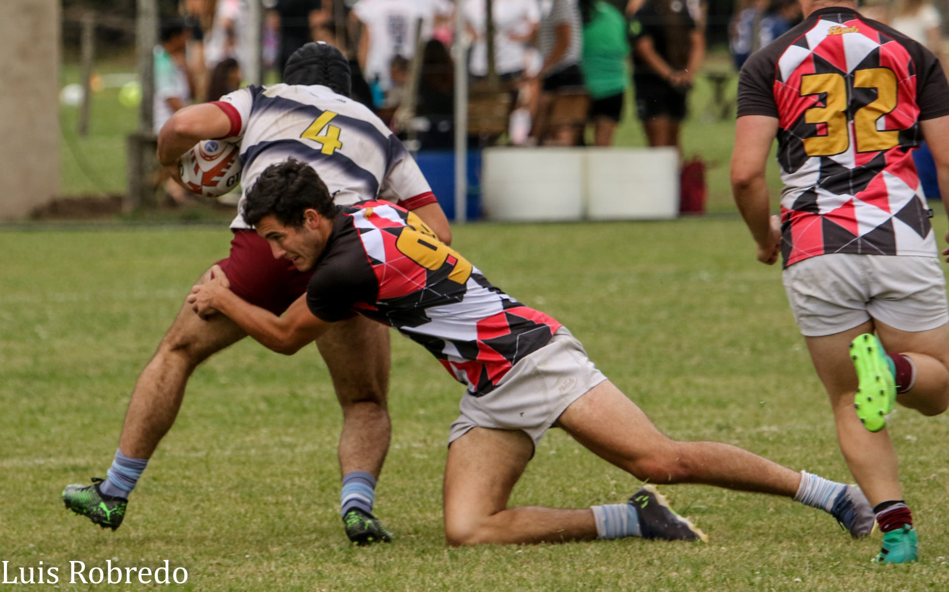  Colegio Los Molinos -  - Rugby - Seven de la Tradición 2021 - San Antonio de Areco (#SevenTradicion2021-LosMolinos) Photo by: Luis Robredo | Siuxy Sports 2021-12-05