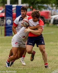 Seven de la Tradición 2021 - San Antonio de Areco