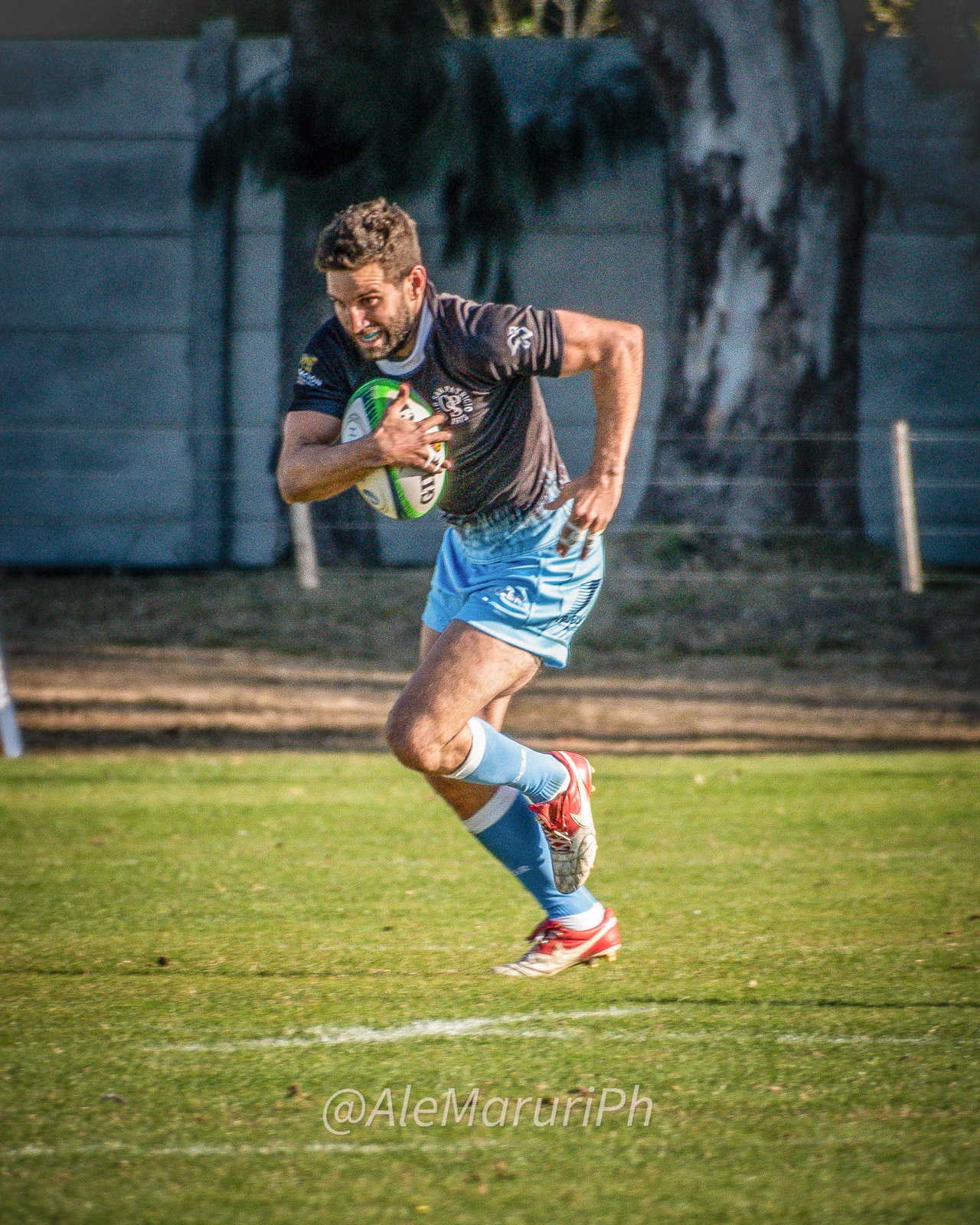  Lomas Athletic Club - San Patricio - Rugby - Lomas (12) vs (26) San Patricio - URBA - 1ra A (#LomasSanPa2022) Photo by: Alejandra Maruri | Siuxy Sports 2022-07-02