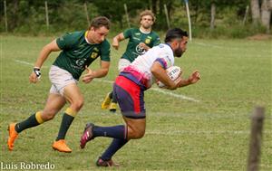 Seven de la Tradición 2021 - San Antonio de Areco