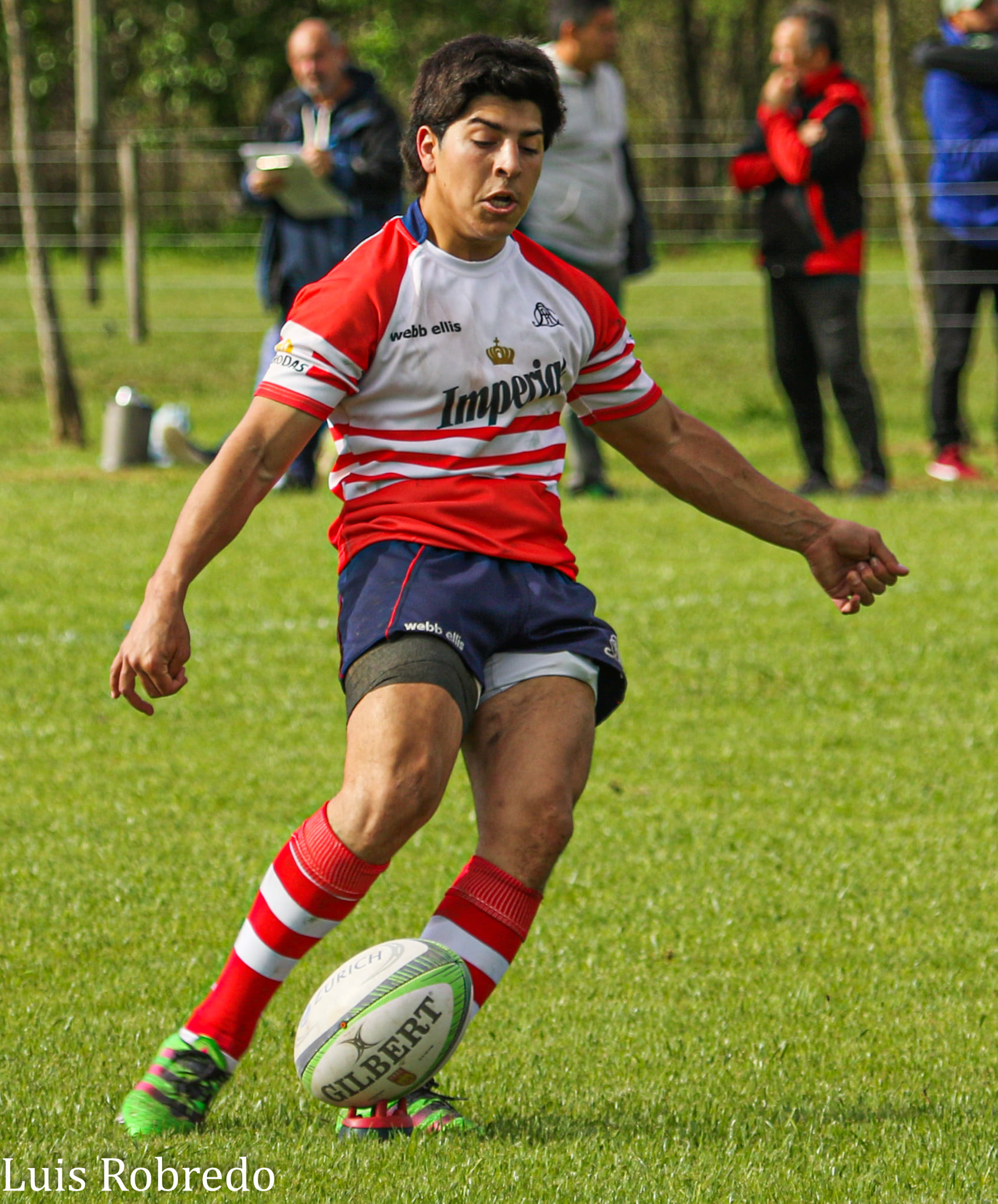  Areco Rugby Club - Centro Naval - Rugby - Areco Rugby Club vs Centro Naval (#ARCvsCN2021) Photo by: Luis Robredo | Siuxy Sports 2021-10-09