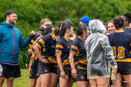 TMR W1(39) vs (7) CRQW2 - Reel B