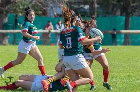 Sitas vs Atlético San Andrés