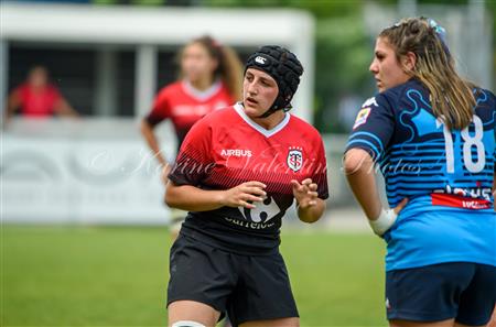 Montpellier vs. Toulouse - Challenge Reserve - Finale 2022