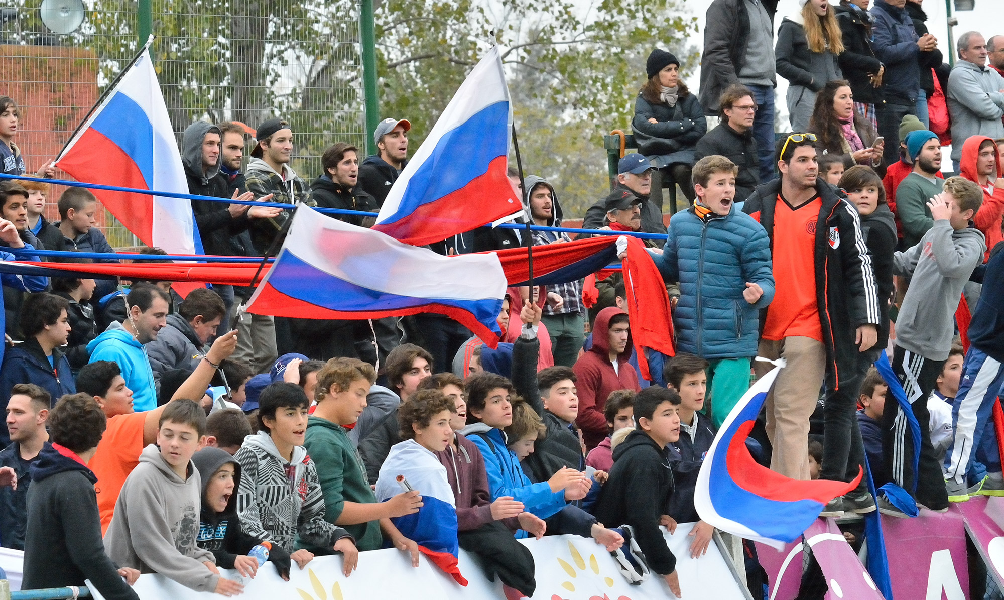  Pueyrredón Rugby Club -  - Rugby -  (#PueyVsCASI2016) Photo by: Edy Rung | Siuxy Sports 2016-05-14