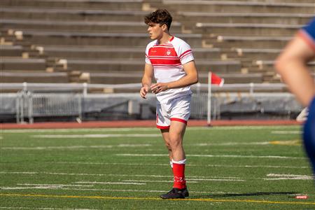 RSEQ - Rugby Masc - McGill U. (30) vs (24) ETS - Reel A2 - Second half