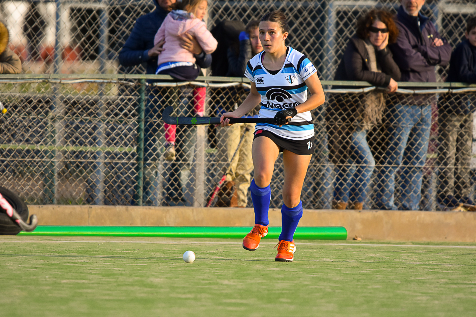  San Isidro Club - Liceo Naval - Field hockey - Sic A Liceo Naval A 2022 5ta Inter y 1ra (#SICLiceo2022Hockey) Photo by: Edgardo Kleiman | Siuxy Sports 2022-08-06