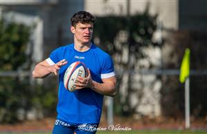 Espoirs - FC Grenoble Vs US Colomiers