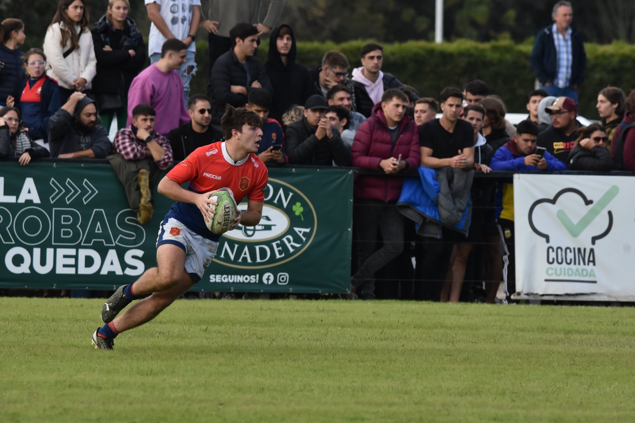  San Patricio - Asociación Deportiva Francesa - Rugby - SAN PATRICIO VS DEPORTIVA FRANCESA - URBA - INTER & PREINTER (#SanPatricioADF-URBAinter2022) Photo by: Edgardo Kleiman | Siuxy Sports 2022-04-30