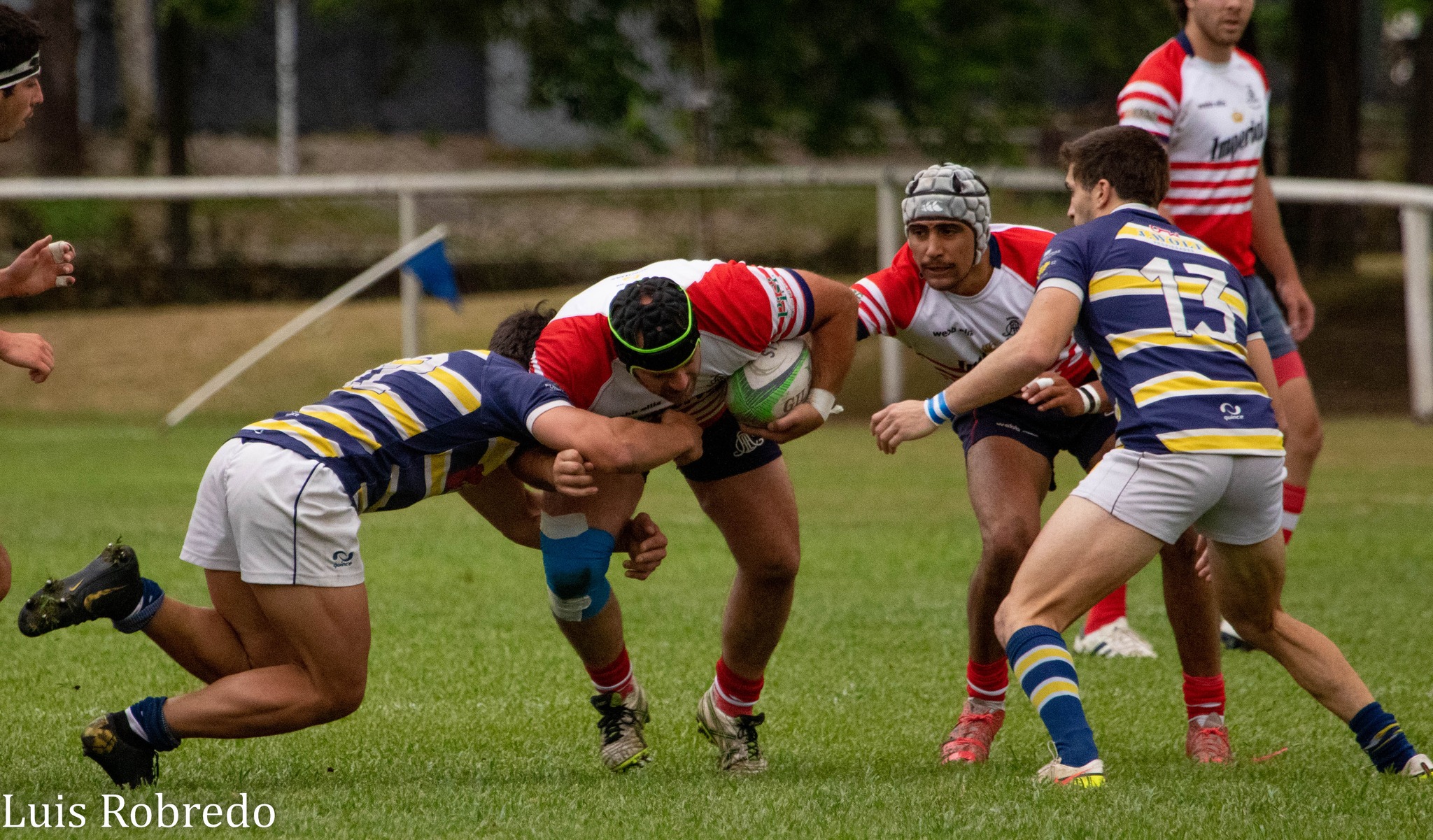  Areco Rugby Club - Círculo de ex Cadetes del Liceo Militar Gral San Martín - Rugby - URBA - Areco RC vs Liceo Militar (#URBAArecoLiceoM2022) Photo by: Luis Robredo | Siuxy Sports 2022-10-22