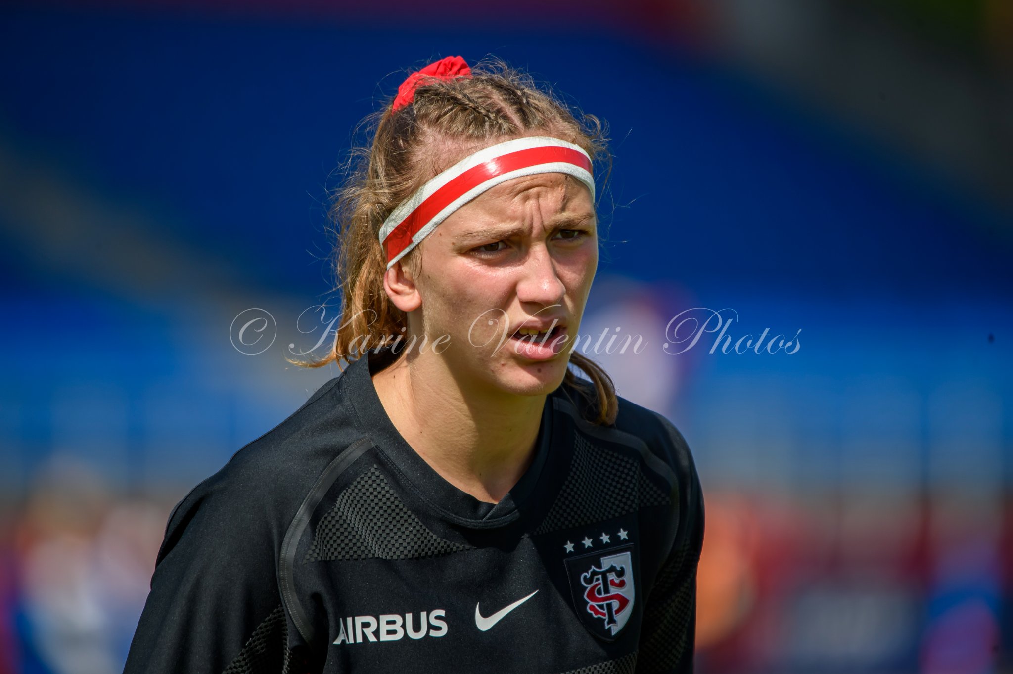  Stade Toulousain - SU Agen - Rugby - Toulouse vs. Agen U18 Finale N1 (#ToulouseAgen2022U18) Photo by: Karine Valentin | Siuxy Sports 2022-06-04