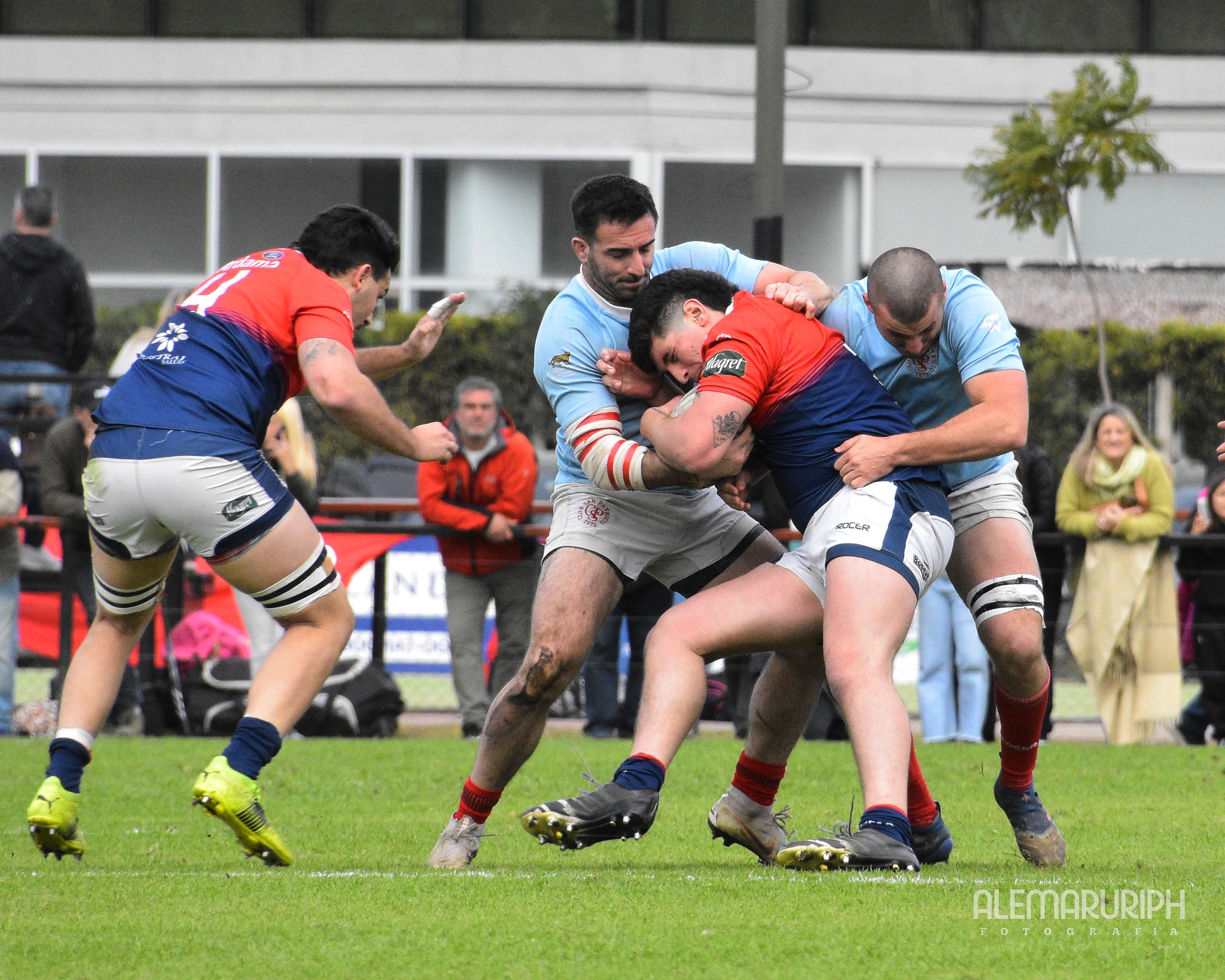  Asociación Deportiva Francesa - San Patricio - Rugby - ADF vs San Patricio - 2022 - Primera (#ADFSanpa2022PRI1) Photo by: Alejandra Maruri | Siuxy Sports 2022-08-27